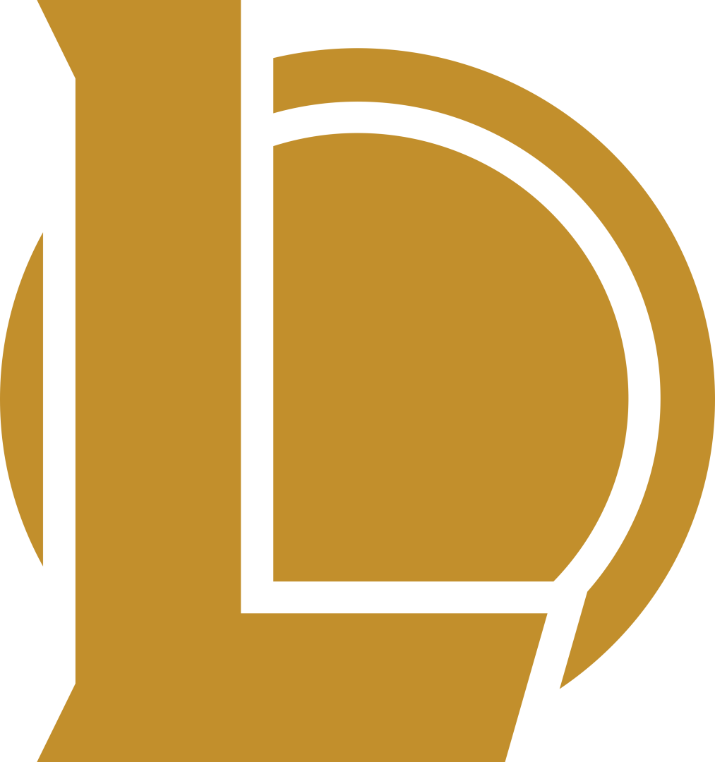 League of Legends